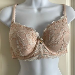 Victoria Secret lace bra
